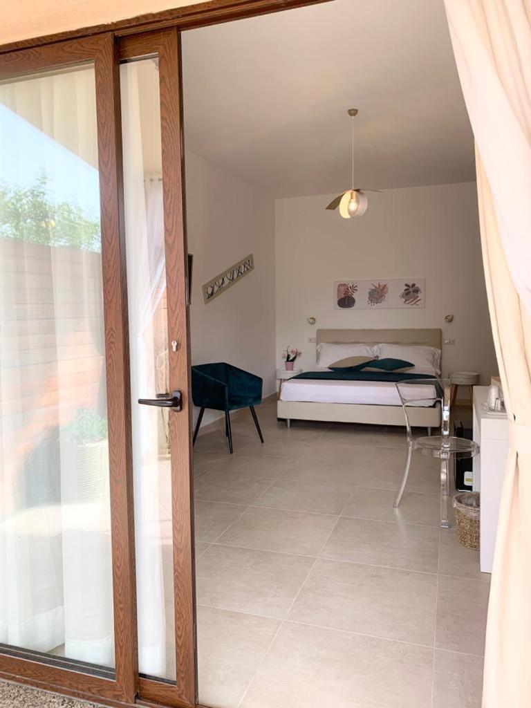 B&B Jolie Suite Villasimius Exterior photo